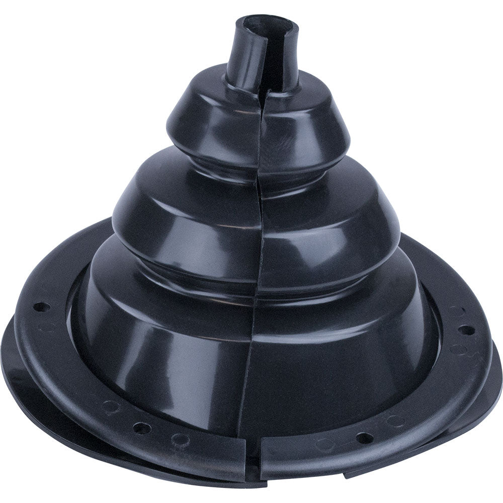 SeaDog Motor Well Boot 4 Split 5 12 diameter 5216641